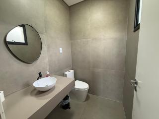 Casa Térrea com Piscina em um Resort Completo - 6