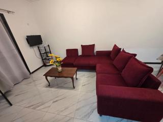 Ti Zil Appartement - 5