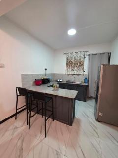 Ti Zil Appartement - 4