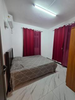Ti Zil Appartement - 2