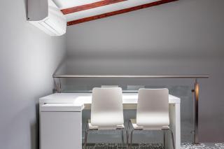 Townhouse near Plaza Castilla - Sahagún Apartment - 4