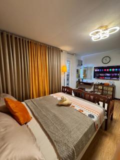 EMR Arezzo Condo Near Davao Airport - 7