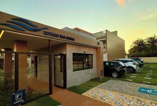 Village na Praia do Surf - 0