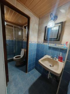 Cabañas Hiraphet - 4