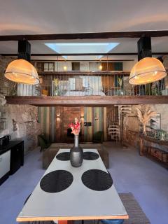 Loft Magazzino - 0