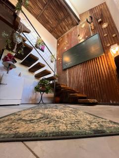 Loft Magazzino - 8