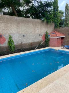 VILLA LA PETITE COTe SALY - 7