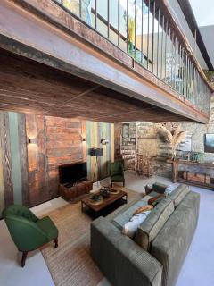 Loft Magazzino - 5