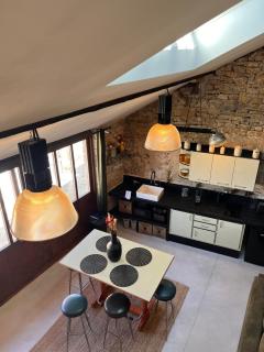Loft Magazzino - 6