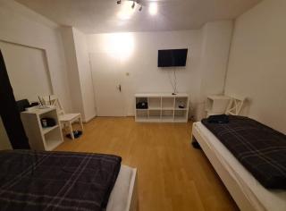Übernachtung in Dodenau ideal für Monteure und Geschäftsreisende - 0