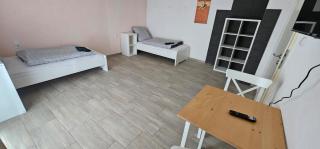 Übernachtung in Dodenau ideal für Monteure und Geschäftsreisende - 8