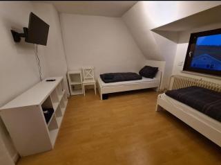 Übernachtung in Dodenau ideal für Monteure und Geschäftsreisende - 6