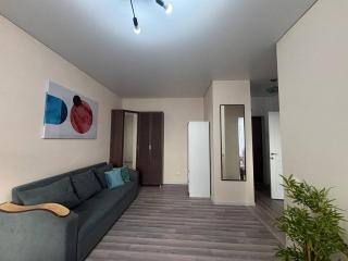 Квартира в новом доме - 3