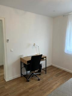 La maisonette,Thionville-centre - 4