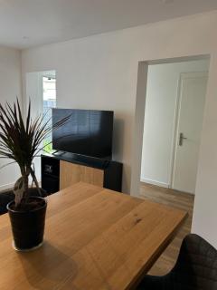 La maisonette,Thionville-centre - 2