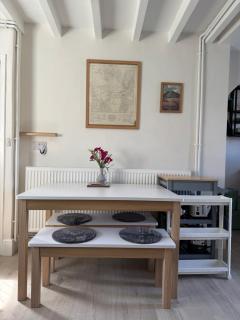 Snowdonia Eryri Cottage, Moel Siabod - 7