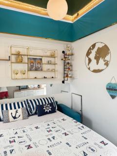 Oliveri - camera con ingresso Indipendente - 0