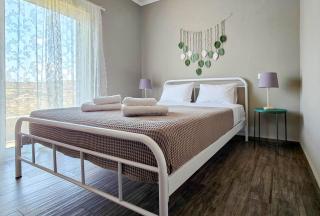 Sitia Bay View Villa Apartment - 5