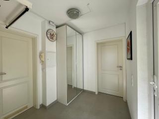 Ferienwohnung in zentraler Lage-18 Minuten mit S-Bahn in Köln Zentrum - 5