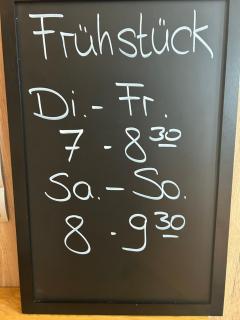 Burghotel Homberg - 7