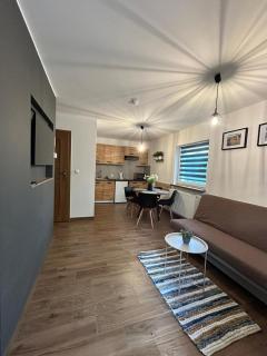 Całoroczny domek - bliźniak - 4