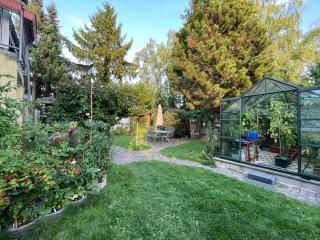 Ferienwohnung in zentraler Lage-18 Minuten mit S-Bahn in Köln Zentrum - 8