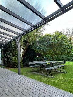 Całoroczny domek - bliźniak - 5