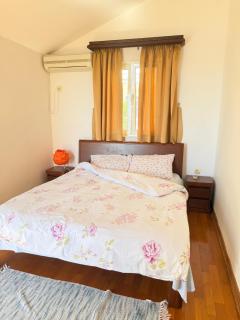 MILA Adriatic sea view apartment, Sveti Stefan - 8