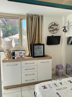 Oliveri - camera con ingresso Indipendente - 6