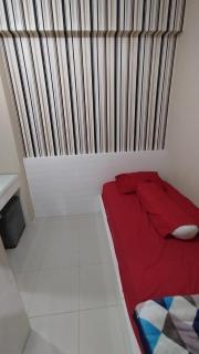 Sewa Harian Apartemen Bassura By HokkiStar Property - 9