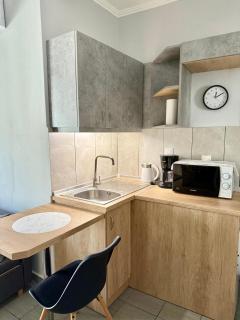 Lula's Cozy Apartment - 1