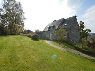 Luxurious Villa with Pool in the Ardennes - 3