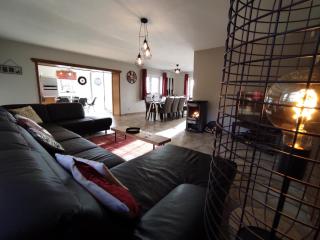 Luxurious Villa with Pool in the Ardennes - 9