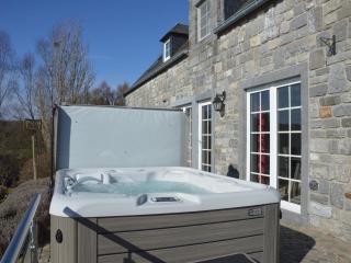 Luxurious Villa with Pool in the Ardennes - 5