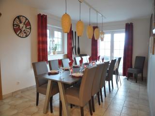 Luxurious Villa with Pool in the Ardennes - 4