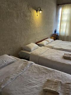 Cappadocia Masuer House - 0