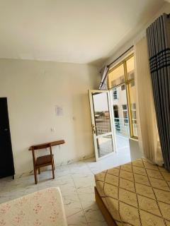 The Moon Apartments - 2
