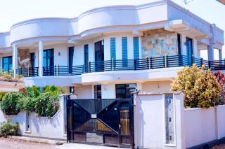 The Moon Apartments - 1