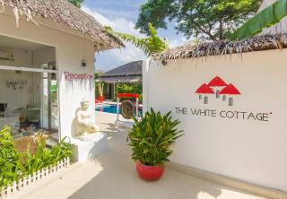 The White Cottage - Bophut - 0