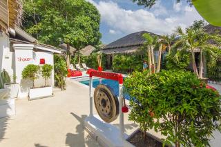 The White Cottage - Bophut - 9