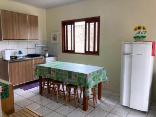 Casa em Torres Ao Lado da Praia da Guarita - 2