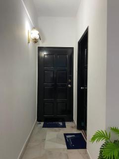 BAYU BEACH APARTMENT By FIONAMALIK GUESTHOUSES - 8