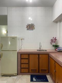 BAYU BEACH APARTMENT By FIONAMALIK GUESTHOUSES - 7