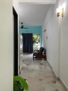 BAYU BEACH APARTMENT By FIONAMALIK GUESTHOUSES - 5