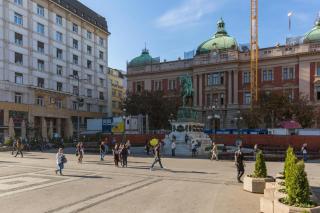 Downtown Hiden Gem - 2