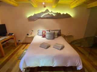 L'Albero parlante- affittacamere del Bosco Incantato di Ostana con colazione inclusa - 8