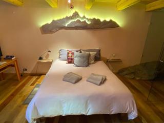 L'Albero parlante- affittacamere del Bosco Incantato di Ostana con colazione inclusa - 7