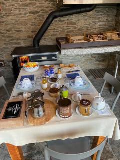 L'Albero parlante- affittacamere del Bosco Incantato di Ostana con colazione inclusa - 1