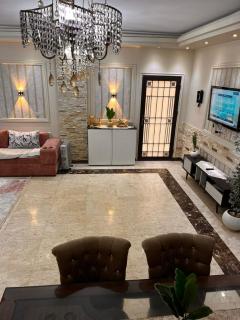 فيلا دوبلكس للعائلات بالشيخ زايد - Sheikh Zayed - 9