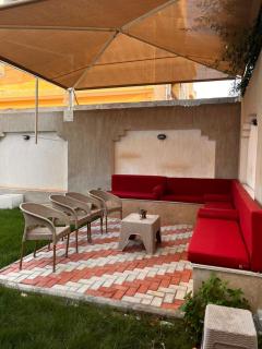 فيلا دوبلكس للعائلات بالشيخ زايد - Sheikh Zayed - 8